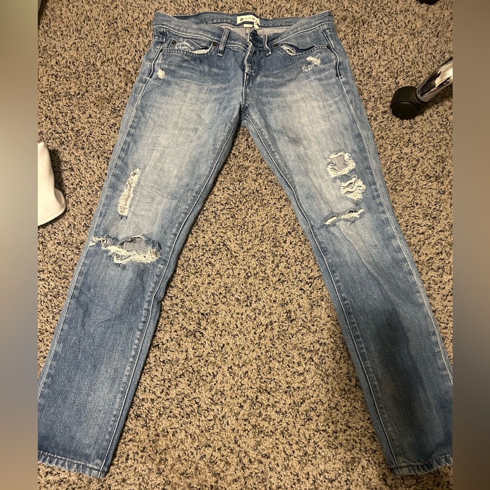 Roxy jeans